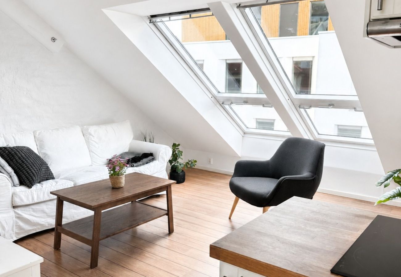 Leilighet i Bergen - Penthouse Michael Krohns gate