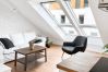 Leilighet i Bergen - Penthouse Michael Krohns gate