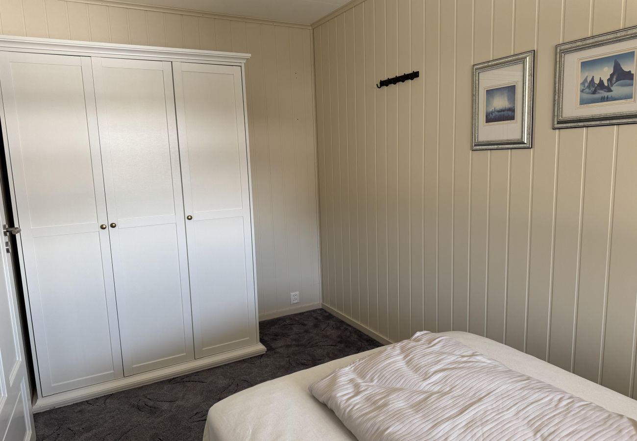 Villa i Vågan - Lofoten Villa med sjøtomt