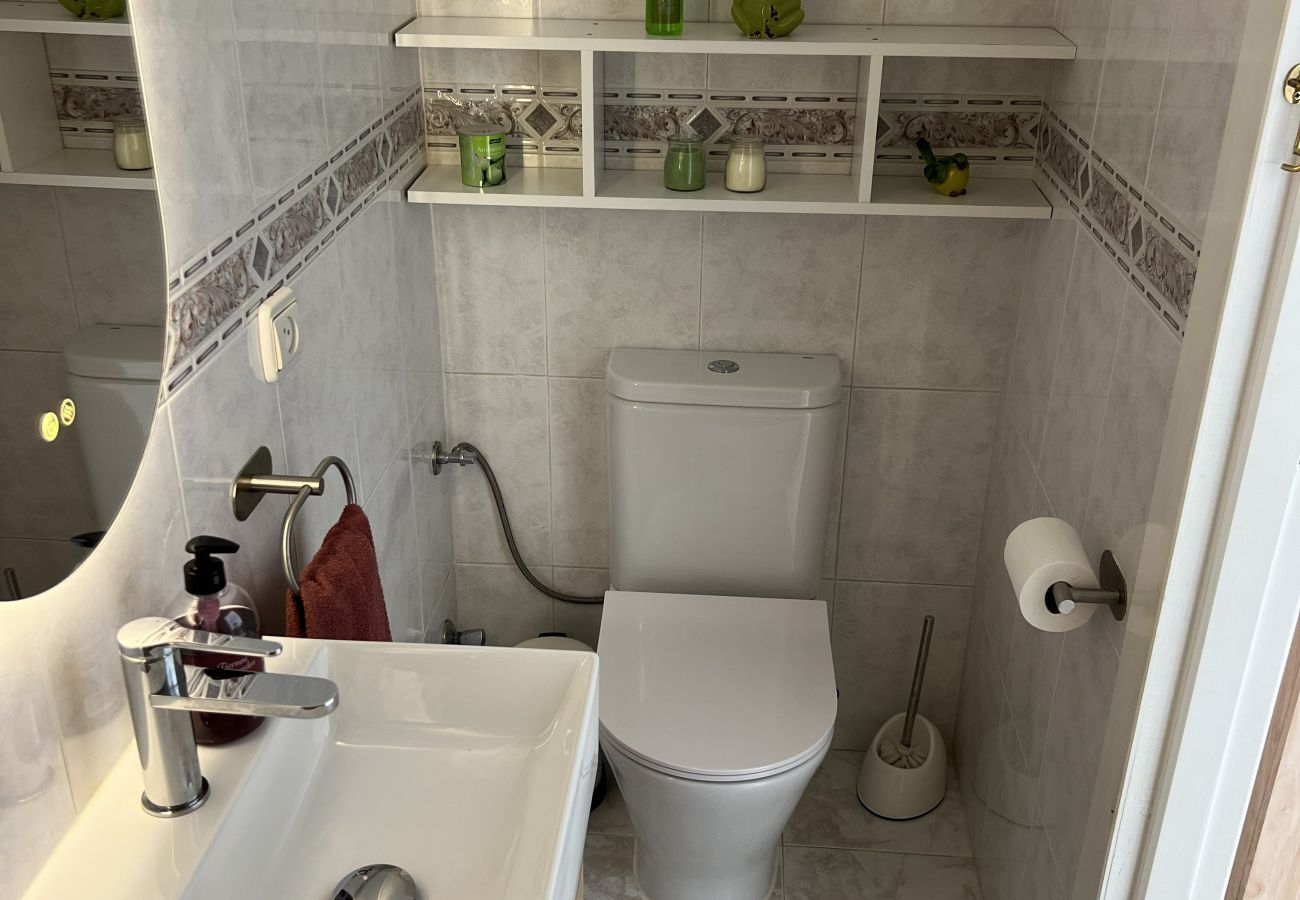 Leilighet i Ciudad Quesada - Ronda Conjunta