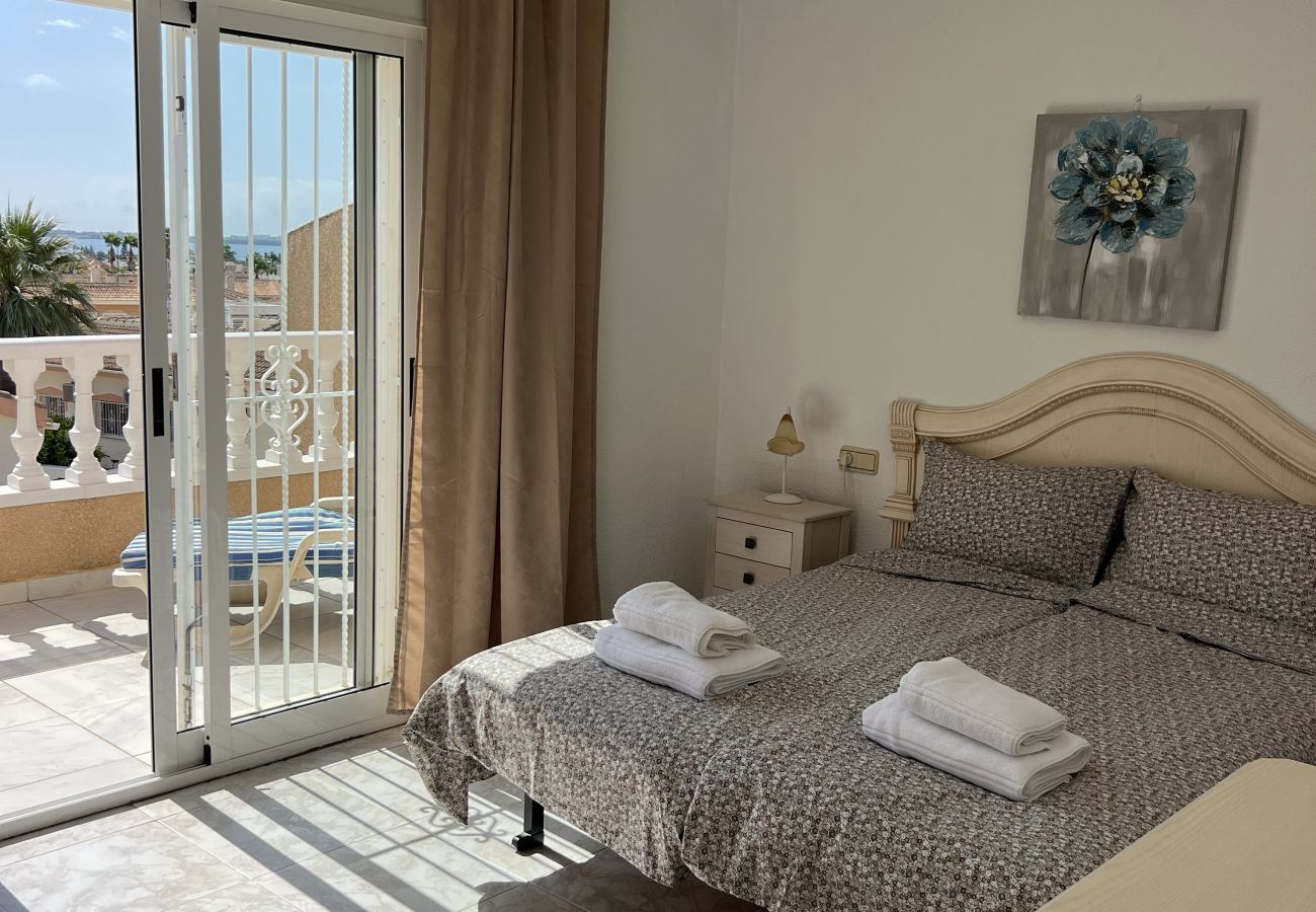 Leilighet i Ciudad Quesada - Ronda Conjunta