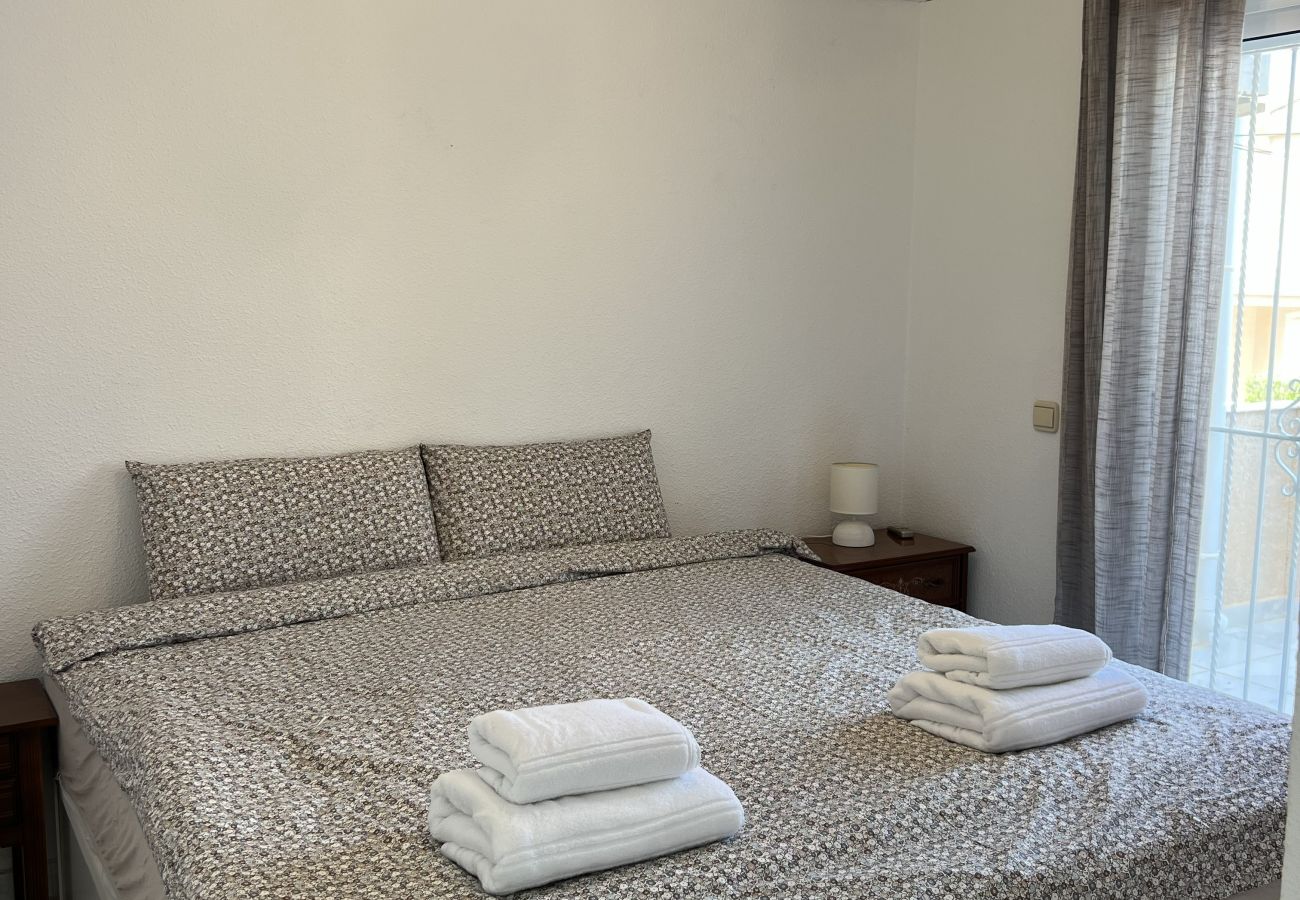 Leilighet i Ciudad Quesada - Ronda Conjunta