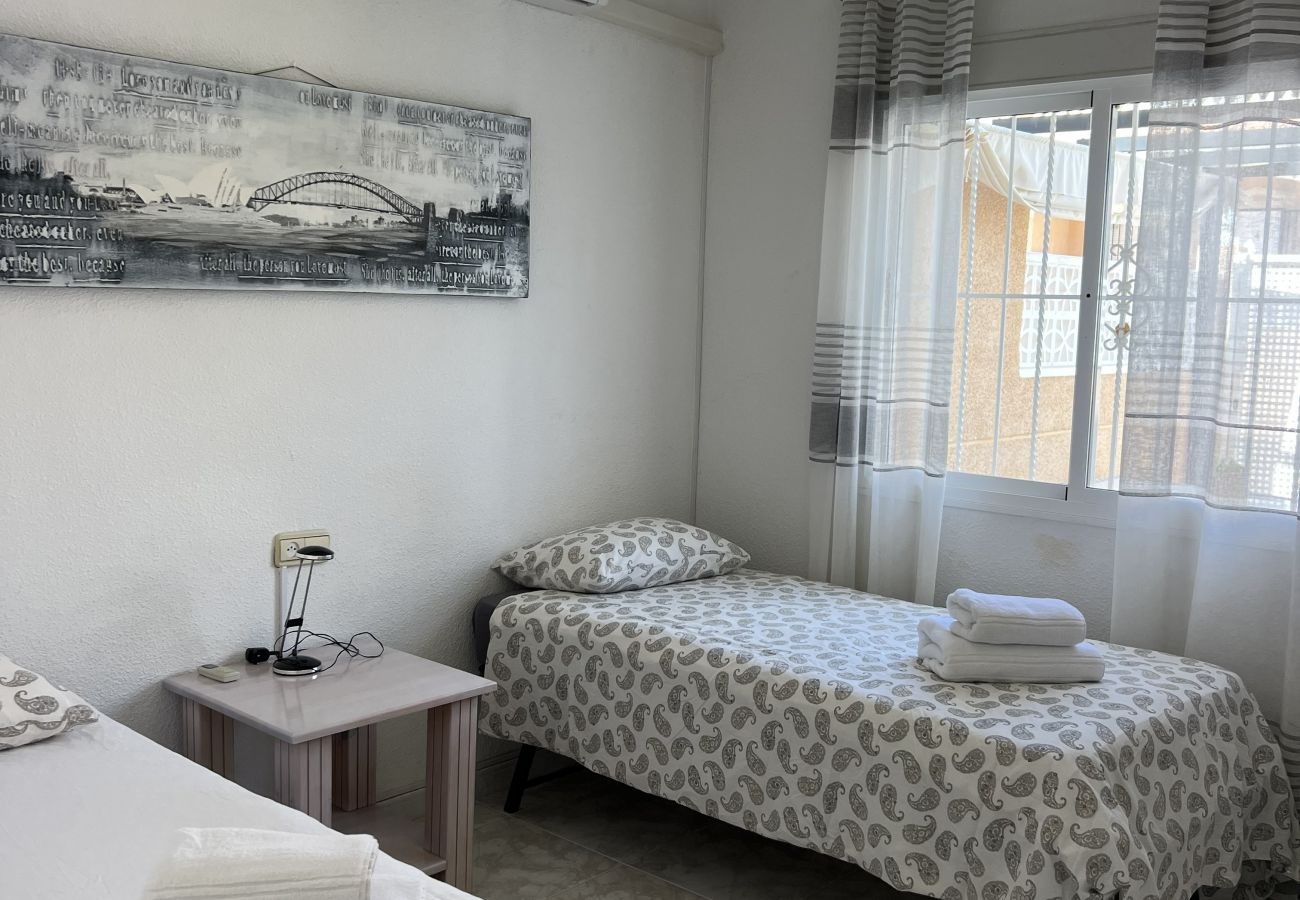 Leilighet i Ciudad Quesada - Ronda Conjunta