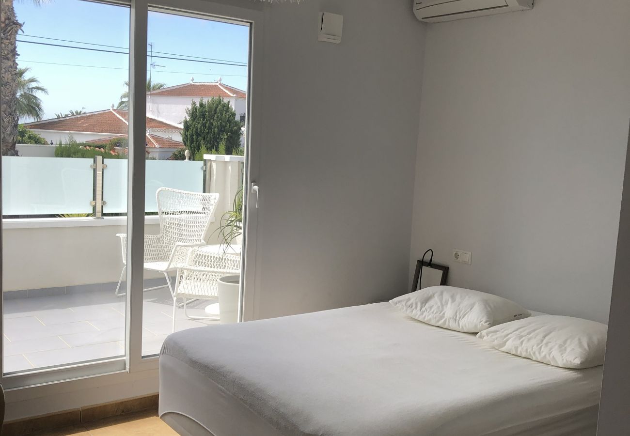 Villa i Ciudad Quesada - Calle de las Rosas