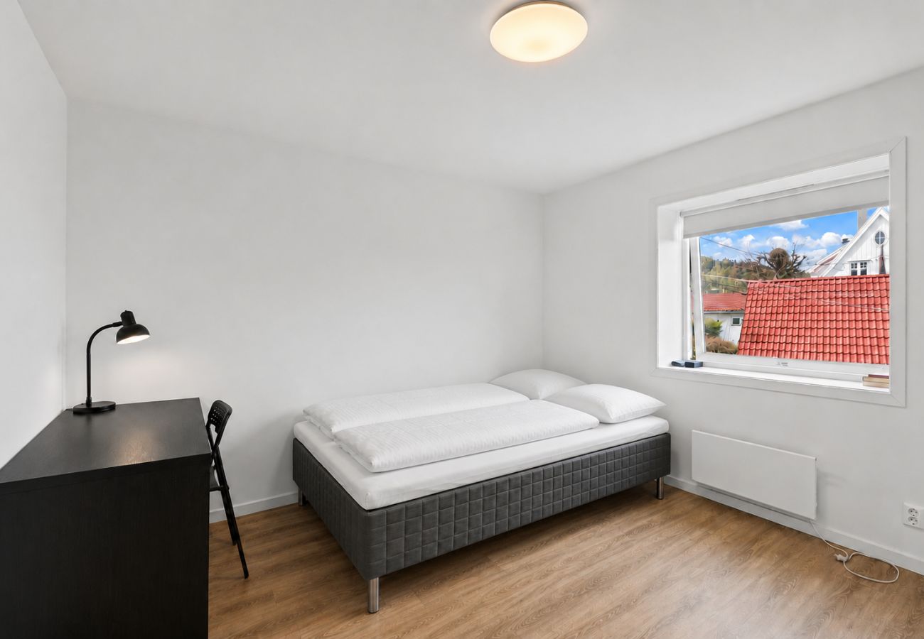 Leilighet i Bergen - Leilighet i Bergen med utsikt mot byen