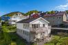 Leilighet i Bergen - Leilighet i Bergen med utsikt mot byen