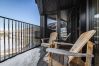 Leilighet i Hemsedal - Moderne leilighet i Hemsedal, ski-inn-ski-out
