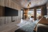 Leilighet i Hemsedal - Moderne leilighet i Hemsedal, ski-inn-ski-out