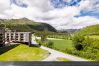 Leilighet i Hemsedal - Moderne leilighet i Hemsedal, ski-inn-ski-out