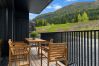 Leilighet i Hemsedal - Leilighet i Hemsedal med ski-inn-ski-out