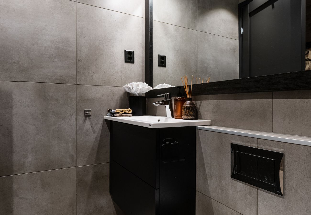 Leilighet i Hemsedal - Exclusive ski-inn-ski-out apartment at Hemsedal ski scenter