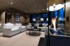 Leilighet i Hemsedal - Exclusive ski-inn-ski-out apartment at Hemsedal ski scenter
