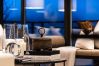 Leilighet i Hemsedal - Exclusive ski-inn-ski-out apartment at Hemsedal ski scenter