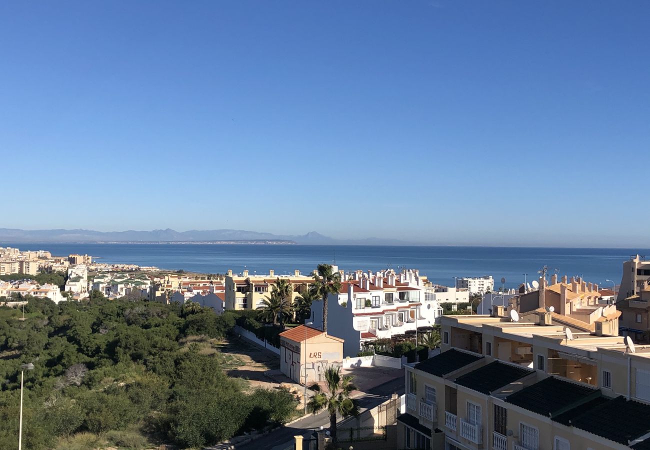 Leilighet i Torrevieja - Calle Helena