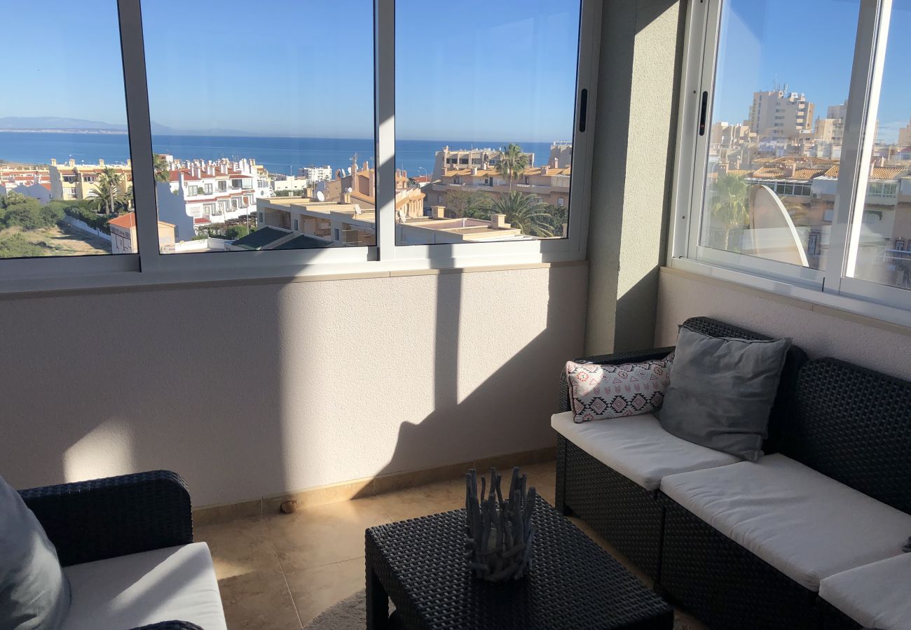 Leilighet i Torrevieja - Calle Helena