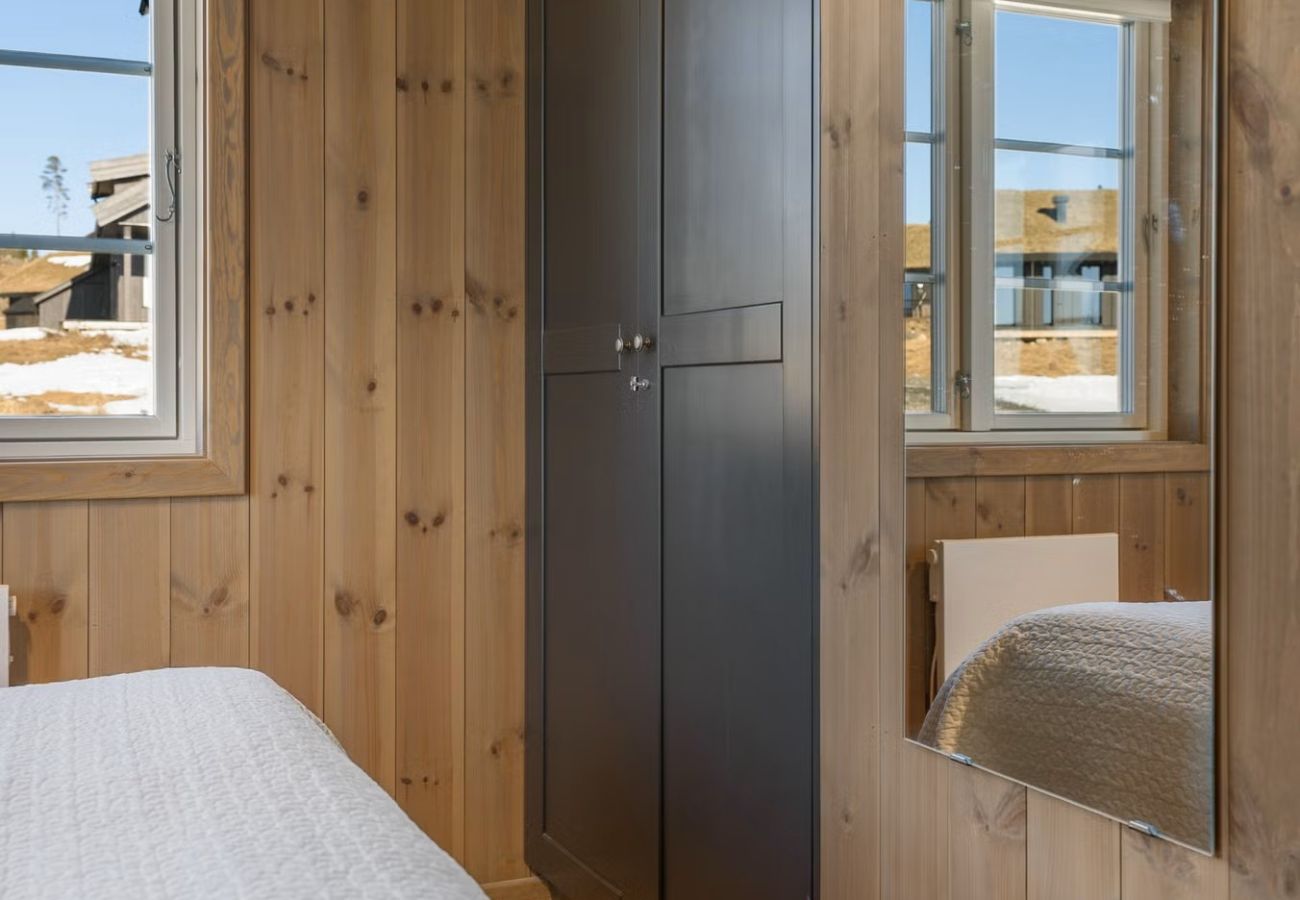 Hytte i Øyer - Ski cabin in Hafjell