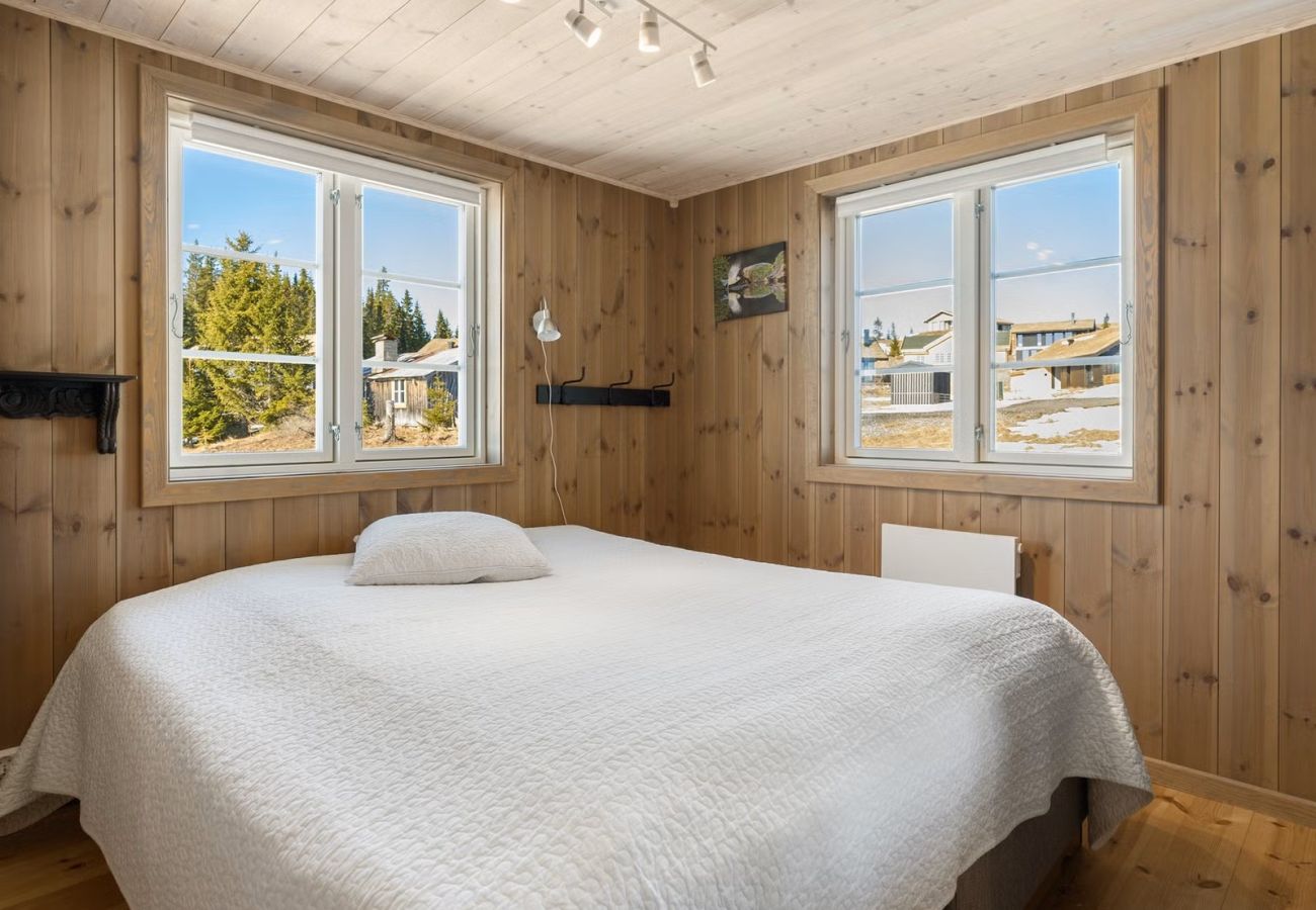 Hytte i Øyer - Ski cabin in Hafjell