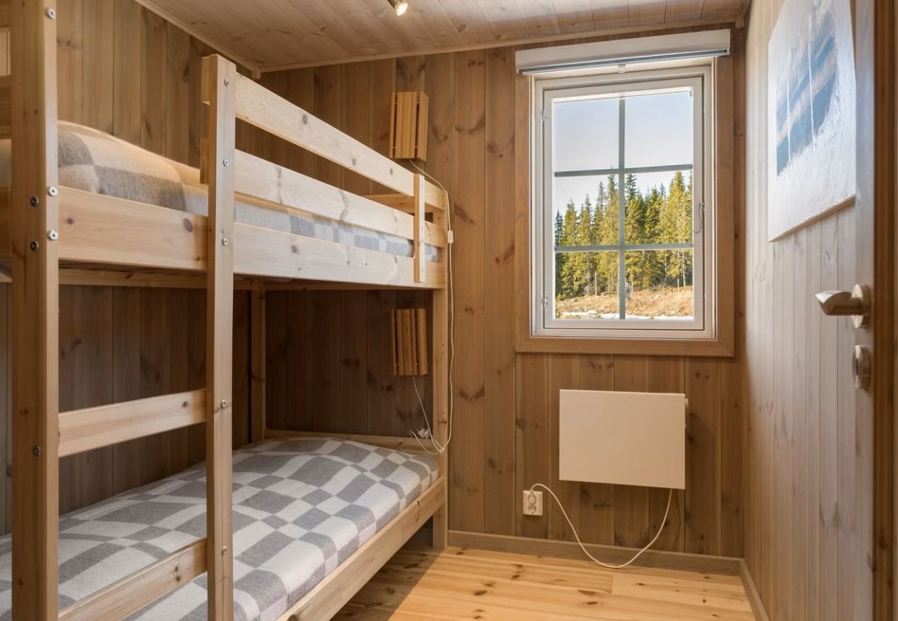 Hytte i Øyer - Ski cabin in Hafjell