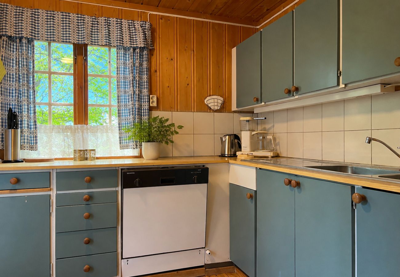Hytte i Ål - Mountain cabin 5 in Ål with Sauna