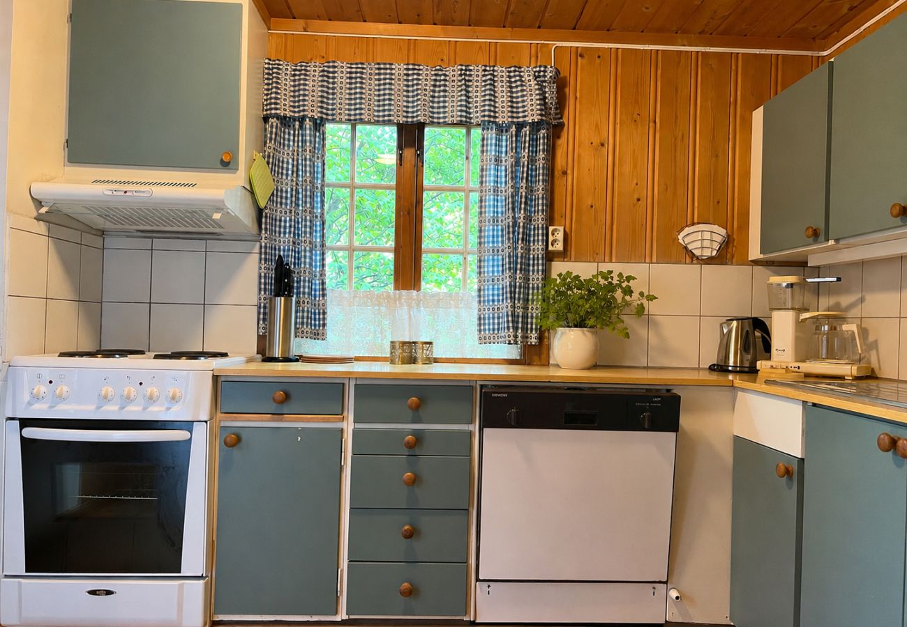 Hytte i Ål - Mountain cabin 5 in Ål with Sauna