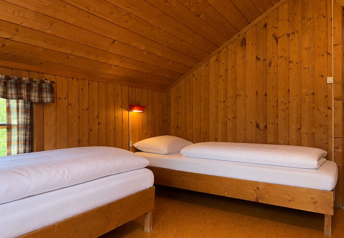 Hytte i Ål - Mountain cabin 5 in Ål with Sauna