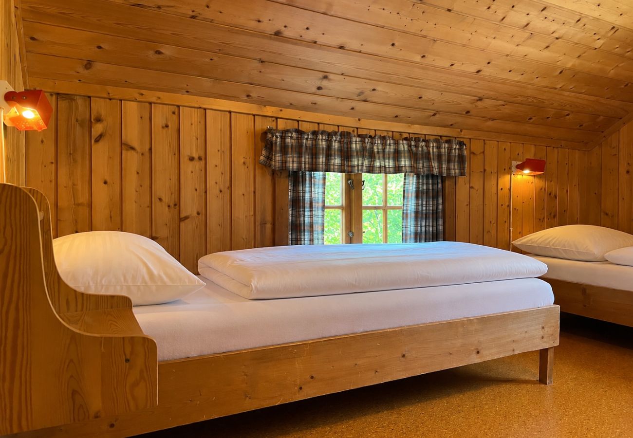 Hytte i Ål - Mountain cabin 5 in Ål with Sauna