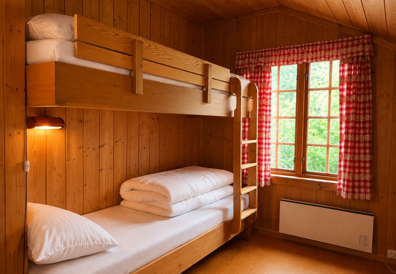 Hytte i Ål - Mountain cabin 5 in Ål with Sauna
