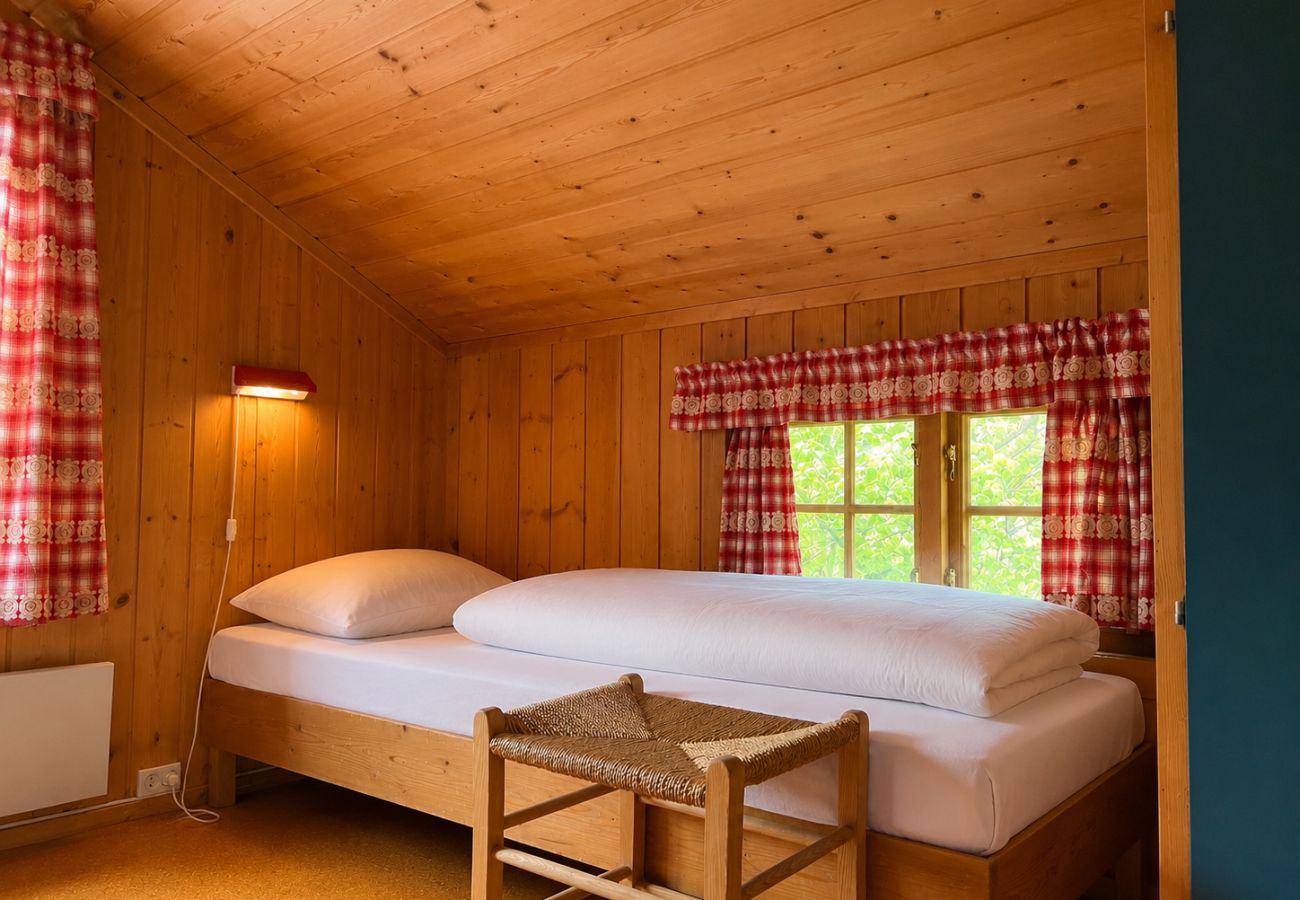 Hytte i Ål - Mountain cabin 5 in Ål with Sauna