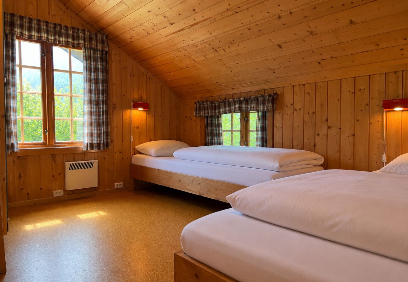 Hytte i Ål - Mountain cabin 5 in Ål with Sauna