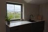 Leilighet i Vågan - Toppleilighet i Henningsvær