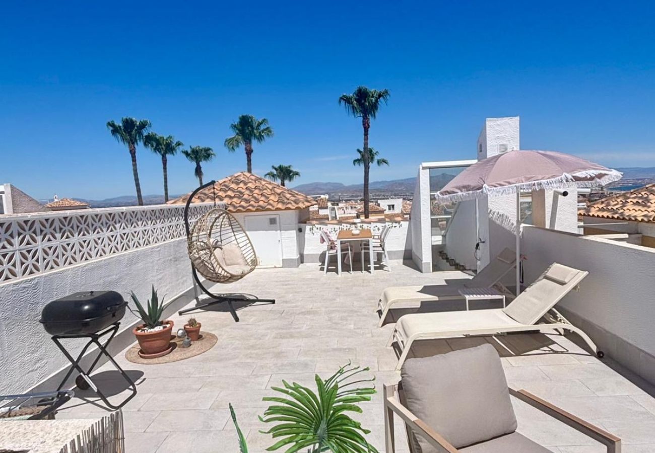 Leilighet i santa pola - Av. D'Escandinàvia