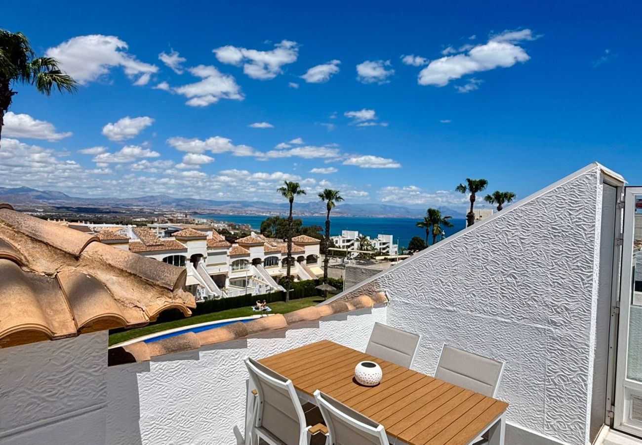 Leilighet i santa pola - Av. D'Escandinàvia