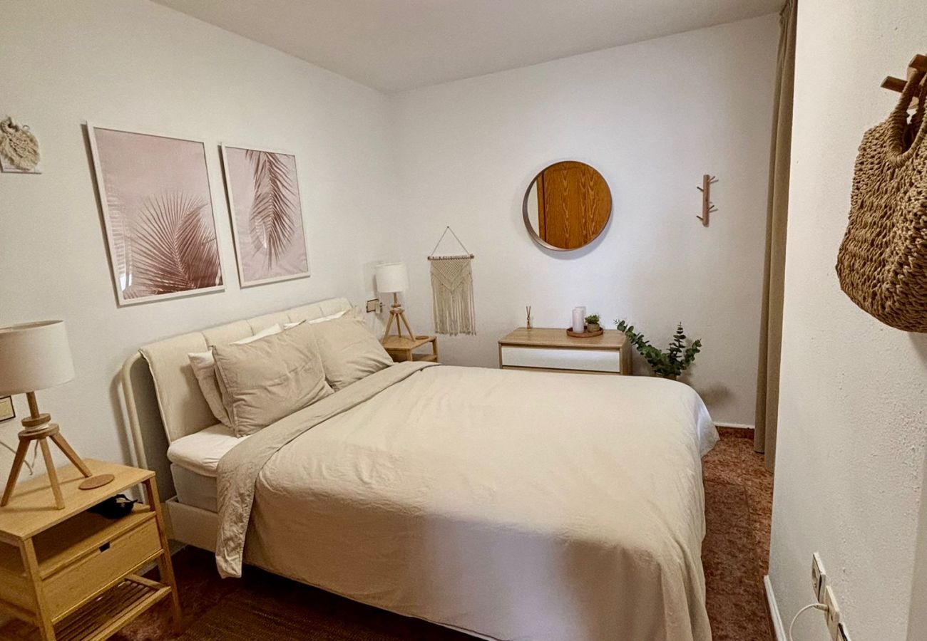 Leilighet i santa pola - Av. D'Escandinàvia