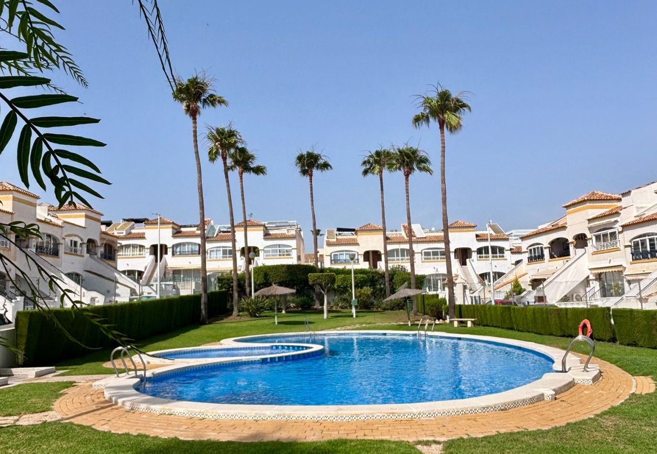 Leilighet i santa pola - Av. D'Escandinàvia