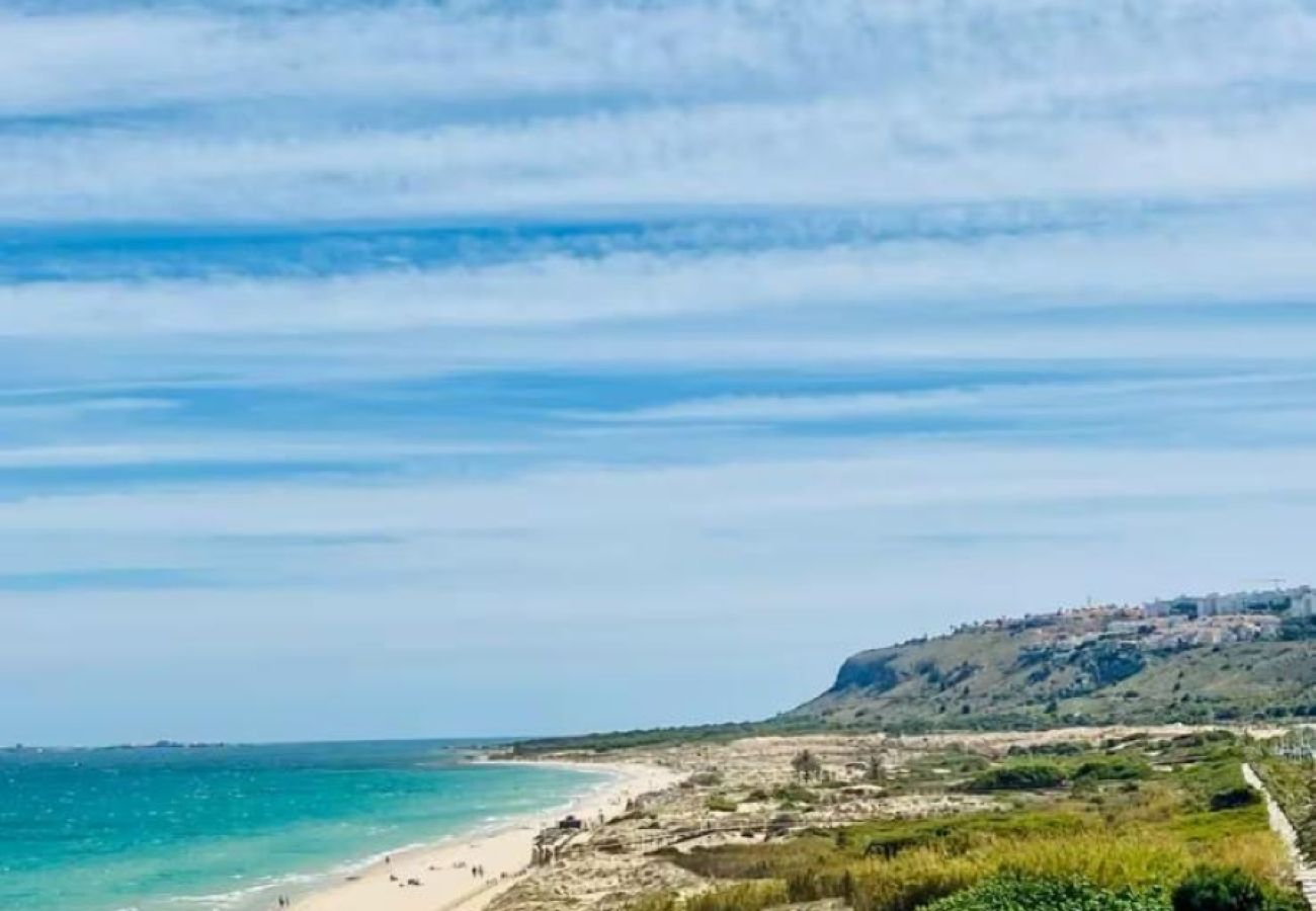 Leilighet i santa pola - Av. D'Escandinàvia