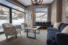 Leilighet i Hemsedal - Moderne hytte i hemsedal med ski-in ski-out