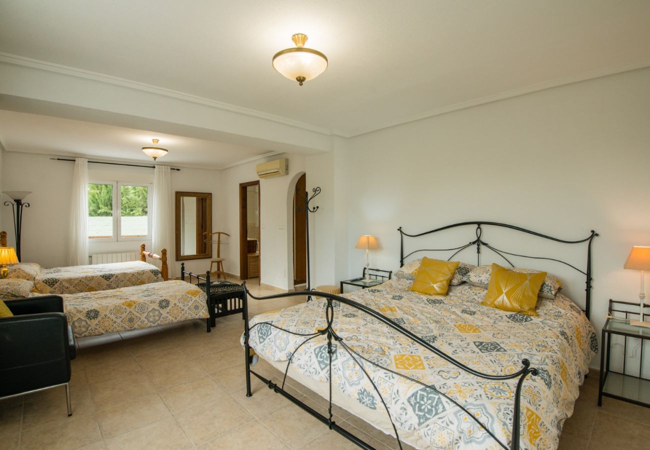 Hus i Ciudad Quesada - Casa Lukkien