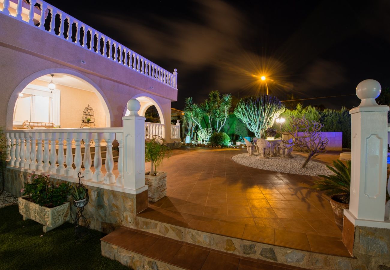 Hus i Ciudad Quesada - Casa Lukkien