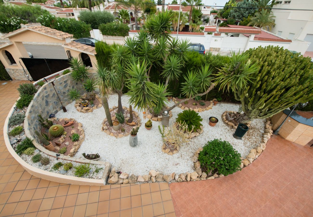 Hus i Ciudad Quesada - Casa Lukkien
