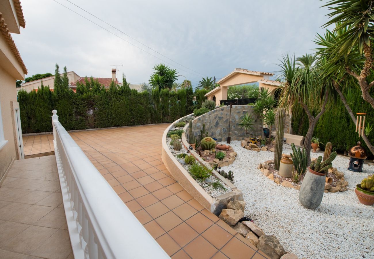 Hus i Ciudad Quesada - Casa Lukkien