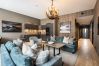 Leilighet i Hemsedal - Moderne hytte i hemsedal med ski-in ski-out