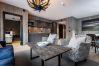 Leilighet i Hemsedal - Moderne hytte i hemsedal med ski-in ski-out