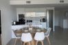 Leilighet i Orihuela Costa - Residencial Seagardens