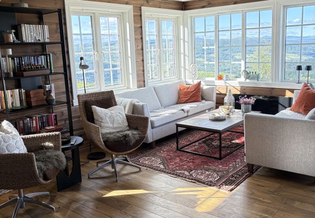 Leilighet i Hol - Kikut Apartment - close to ski slopes