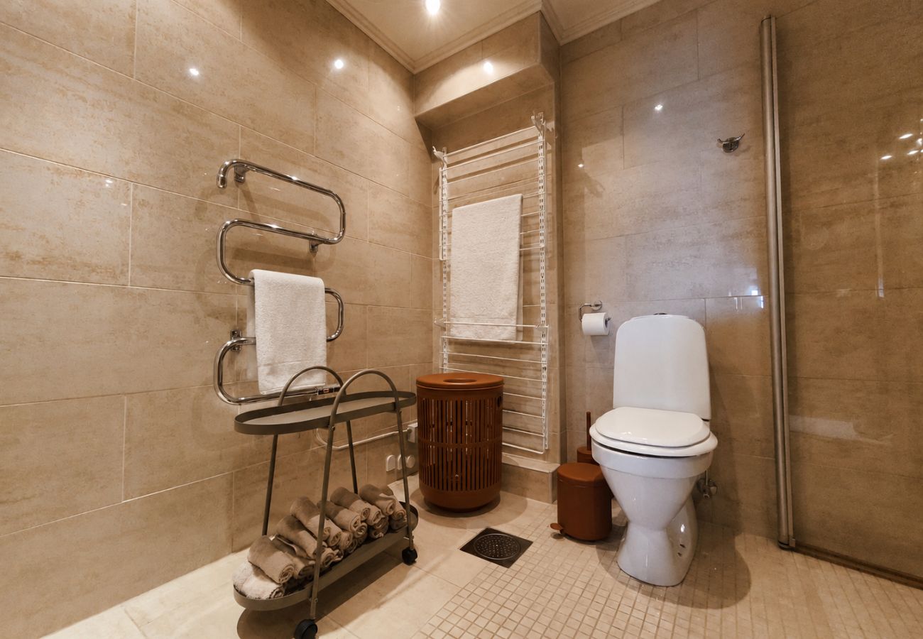 Leilighet i Hol - Kikut Apartment - close to ski slopes