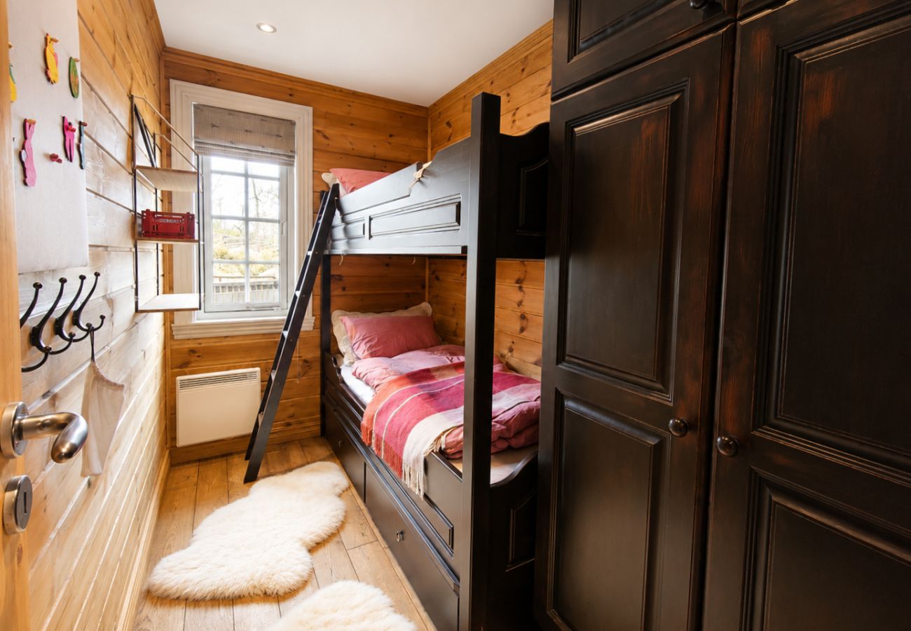 Leilighet i Hol - Kikut Apartment - close to ski slopes