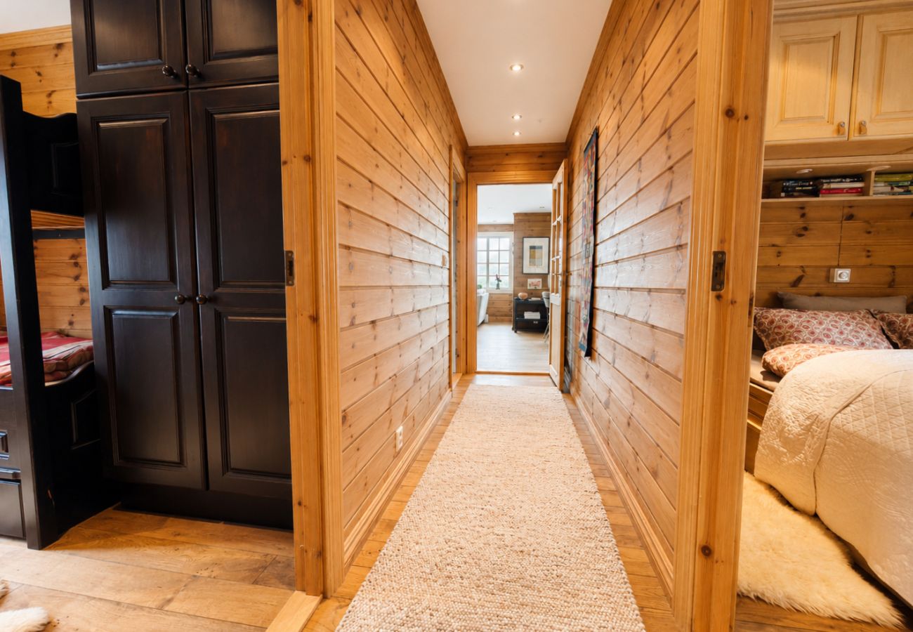 Leilighet i Hol - Kikut Apartment - close to ski slopes