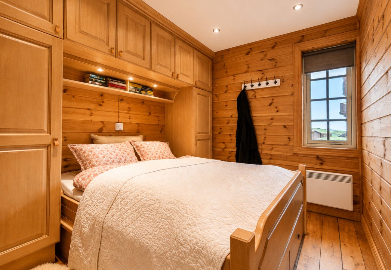 Leilighet i Hol - Kikut Apartment - close to ski slopes