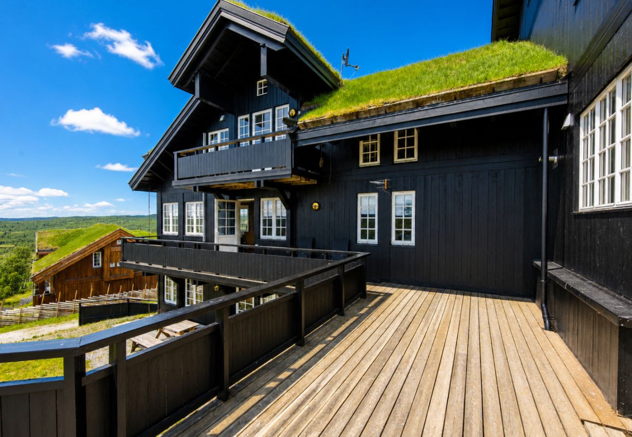 Leilighet i Hol - Kikut Apartment - close to ski slopes