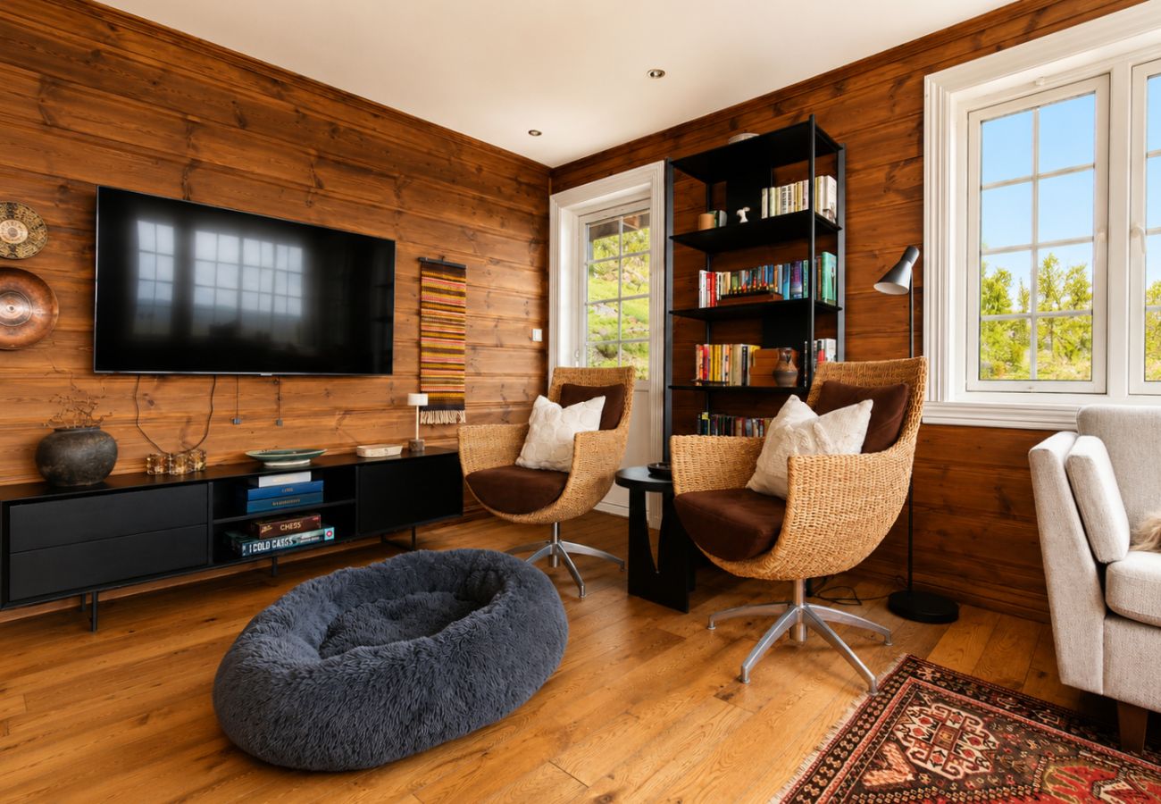 Leilighet i Hol - Kikut Apartment - close to ski slopes